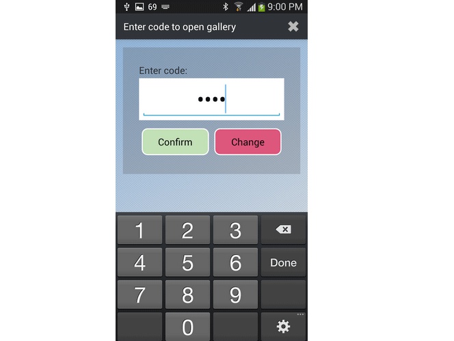 Cómo guardar las fotos de WhatsApp en una galería oculta