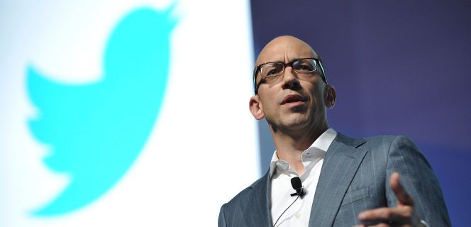 Dick Costolo dejará su cargo como consejero delegado de Twitter.