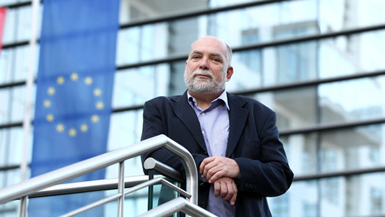 Thomas Wieser, la mano negra del Eurogrupo