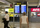 Los controladores finalizan una huelga sin incidentes Los controladores finalizan una huelga sin incidentes