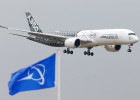 Airbus anuncia 90 pedidos tras las últimas polémicas Airbus anuncia 90 pedidos tras las últimas polémicas
