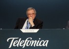 La apuesta de Alierta para las ‘matildes’, a examen La apuesta de Alierta para las ‘matildes’, a examen