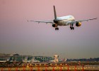 El convenio de los pilotos de Vueling se estanca El convenio de los pilotos de Vueling se estanca