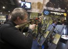 El fabricante de armas Colt suspende pagos El fabricante de armas Colt suspende pagos