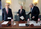 BBVA: el plan Chamartín crea riqueza para unos y otros BBVA: el plan Chamartín crea riqueza para unos y otros