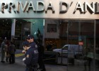 Andorra se querella contra la cúpula de BPA Andorra se querella contra la cúpula de BPA