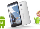 Cómo tener instalados en un smartphone Android M y Lollipop al mismo tiempo Cómo tener instalados en un smartphone Android M y Lollipop al mismo tiempo