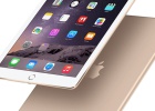 Los cambios en el teclado de iOS 9 dan pistas de la llegada del iPad Pro Los cambios en el teclado de iOS 9 dan pistas de la llegada del iPad Pro