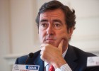 Garamendi insiste en abaratar los despidos Garamendi insiste en abaratar los despidos