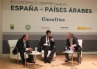 La alimentación abre una puerta al mundo árabe La alimentación abre una puerta al mundo árabe