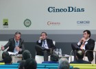 España ofrece experiencia, tecnología y alto nivel técnico España ofrece experiencia, tecnología y alto nivel técnico