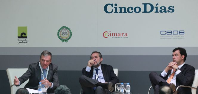 España ofrece experiencia, tecnología y alto nivel técnico