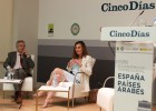 El desafío de adaptarse al visitante árabe El desafío de adaptarse al visitante árabe