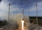 Indra construirá una estación para Galileo por 7,3 millones Indra construirá una estación para Galileo por 7,3 millones