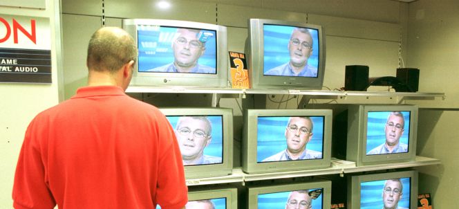 El Corte Inglés competirá por una licencia de televisión digital
