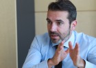 “Destinaremos 540 millones a un centro de I+D en España” “Destinaremos 540 millones a un centro de I+D en España”