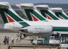 Alitalia ya no volará a Caracas Alitalia ya no volará a Caracas