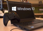 Ya es posible jugar a los juegos de Xbox One desde un PC con Windows 10 Ya es posible jugar a los juegos de Xbox One desde un PC con Windows 10