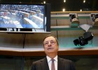 El BCE busca fórmulas para refinanciar los vencimientos El BCE busca fórmulas para refinanciar los vencimientos