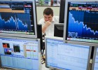 España deja de vender letras a tipos negativos España deja de vender letras a tipos negativos