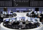 Grecia asusta al mercado: el bono, sobre el 2,5% Grecia asusta al mercado: el bono, sobre el 2,5%