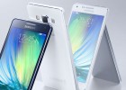El Samsung Galaxy A8 aparece en nuevas imágenes reales El Samsung Galaxy A8 aparece en nuevas imágenes reales