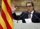 CiU se rompe, los consejeros de Unió abandonan el Govern CiU se rompe, los consejeros de Unió abandonan el Govern