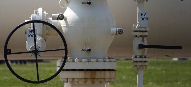 El gas doméstico será un 3% más barato en julio