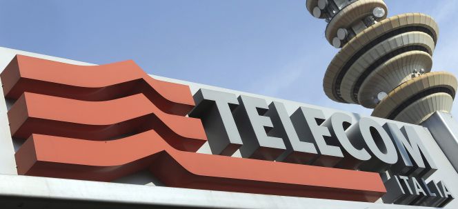 Telefónica ya puede vender sus acciones de Telecom Italia