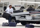 No tire sus maletas, siguen valiendo para los aviones No tire sus maletas, siguen valiendo para los aviones