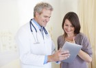 La voz, herramienta del hospital del futuro La voz, herramienta del hospital del futuro
