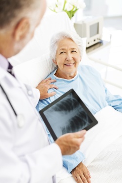 La voz será la herramienta de los hospitales del futuro