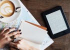 Amazon anuncia un nuevo eReader Kindle Paperwhite con pantalla mejorada Amazon anuncia un nuevo eReader Kindle Paperwhite con pantalla mejorada
