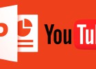 Cómo añadir videos de YouTube a un PowerPoint Cómo añadir videos de YouTube a un PowerPoint