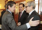Mapfre defiende una reconversión en el sector Mapfre defiende una reconversión en el sector
