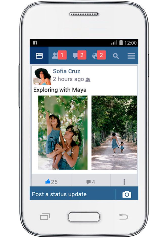 Llega Facebook Lite, el cliente para Android que menos recursos y datos consume