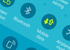¿Te desaparecen los ajustes rápidos en el Samsung Galaxy S6? Así se soluciona ¿Te desaparecen los ajustes rápidos en el Samsung Galaxy S6? Así se soluciona