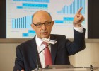 Funcas eleva al 3,3% el avance del PIB para este año Funcas eleva al 3,3% el avance del PIB para este año