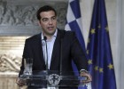 ¿Cuánto tiempo le queda a Grecia? Claves del Eurogrupo de hoy ¿Cuánto tiempo le queda a Grecia? Claves del Eurogrupo de hoy