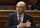'No' de los grandes despachos a la lista de morosos fiscales 'No' de los grandes despachos a la lista de morosos fiscales
