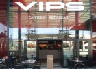 Vips prevé acabar el año con 1.000 trabajadores más Vips prevé acabar el año con 1.000 trabajadores más