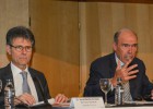 Farmaindustria pide otras vías para las nuevas terapias Farmaindustria pide otras vías para las nuevas terapias
