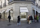 ¿Cuánto gasta un turista chino en España? ¿Cuánto gasta un turista chino en España?