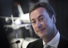 Boeing sobrevuela a Airbus en pedidos firmes Boeing sobrevuela a Airbus en pedidos firmes