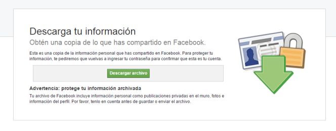 Cómo pasar tus fotos de Facebook a Google Fotos