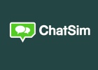 ChatSim, la tarjeta SIM para usar WhatsApp en el extranjero, llega a España ChatSim, la tarjeta SIM para usar WhatsApp en el extranjero, llega a España