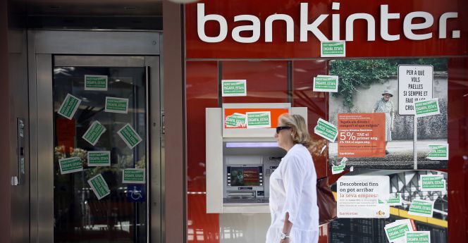 Oficina de Bankinter