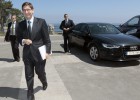 Goirigolzarri cree que la banca pública es insostenible Goirigolzarri cree que la banca pública es insostenible