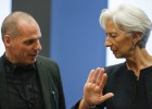 La zona euro entra en estado de alerta La zona euro entra en estado de alerta