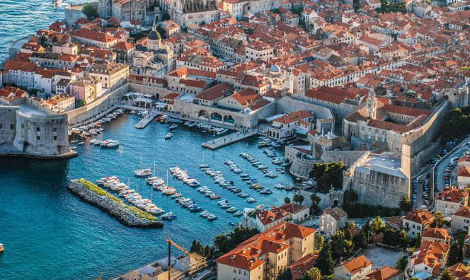 Dubrovnik
